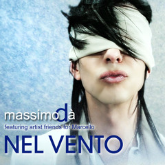 Massimo Dà feat. artist friends for Marcello - Nel Vento (2014)