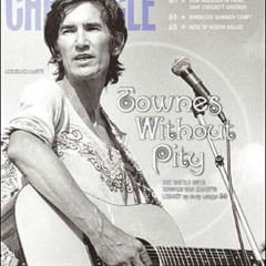 To Live is to Fly (Townes Van Zandt) - one take only
