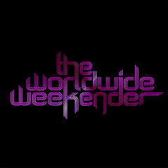 The Worldwide Weekender by Dj Sloop (TWW3)