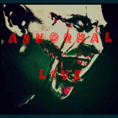 PaRtyHaRd_AbnoRmal live