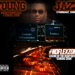 Young Jazz - #NOFLEXZONE