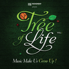 TREEOFLIFE03 - Patience - DISCIPLE S