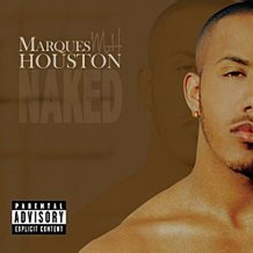 MARQUES HOUSTON-NAKED