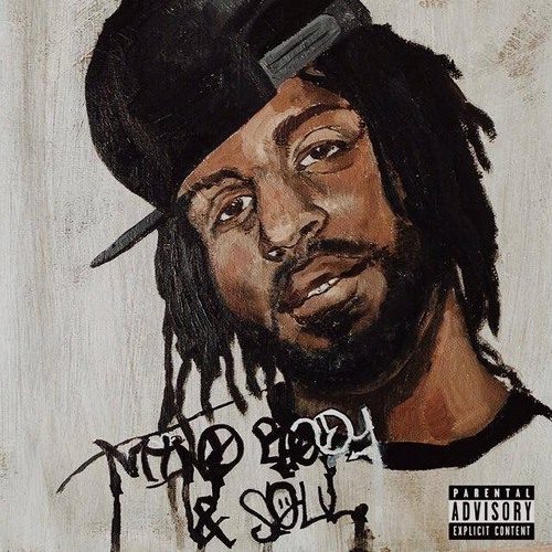 02 - Chocolate Tai (Prod By Grandmilly)