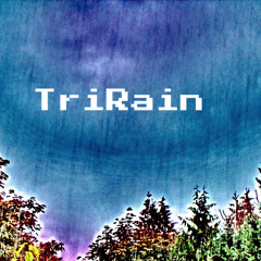 TriRain