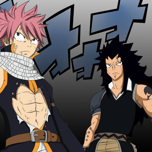 Fairy Tail (Free Download)