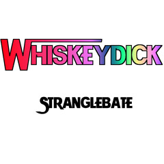 Stranglebate