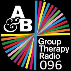 Dinka & Morttagua - In Caelo (LTN Remix) Above & Beyond Group Therapy 096 (09.12.2014)