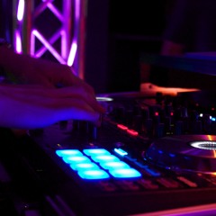 Dark Chandelier (Transition)