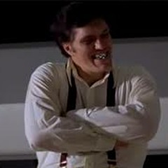 Richard Dawson Kiel Tribute. Rest In Peace (DJ FASSMAN)