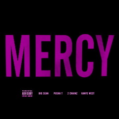 Mercy  Chopped & Screwed By DJ Michael Watts
