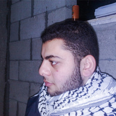 إحنا مرابطين على ساحل الشام