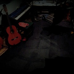 'Cafe Vapor'  (Baltimore Demo )