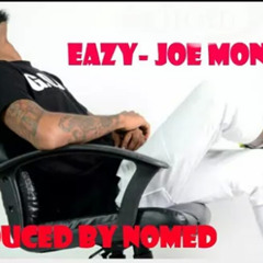 Eazy - Joe Montana {Prod. by Nomed}