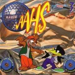 Closedown Of Aahs World Radio (Radio Aahs)