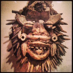 Radical Ritual For  "won Tuo"