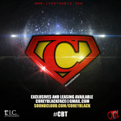 Hear What I Got 2 Say (Instrumental) Produced by Corey Black @coreyblackface