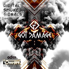 Got Damage - Digital Smoke Signals (Cory O Remix) [EDM.com Exclusive]