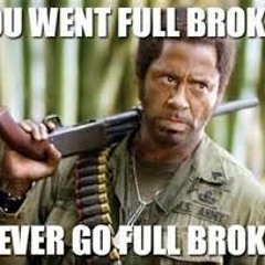 Montana Ft Lil OnE & YellA- Neva goin broke