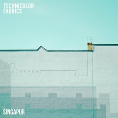 Technicolor Fabrics - Singapur