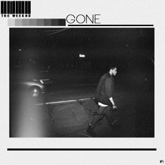 The Weeknd Gone Instrumental Remix