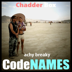 Achy Breaky (feat. Connor Button)