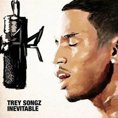 Trey Songz - Outside - Instrumental Prod By SPRUILL