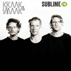 Kraak & Smaak presents Keep on Searching, Sublime FM - show #45, 13-09-14