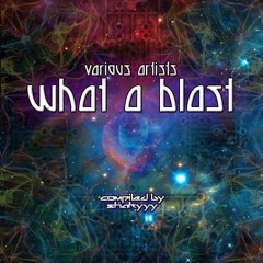 Hyper Sensory Perception [180] (Preview) @ VA - What A Blast
