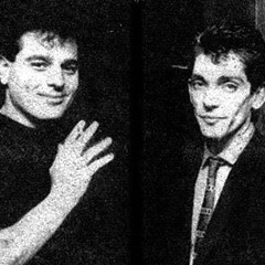 Soda Stereo + Virus - Amor Descartable (vivo)