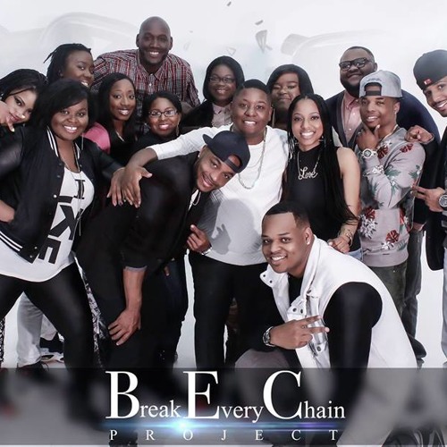 Break Every Chain Remix - Wisdom Over Book Smarts