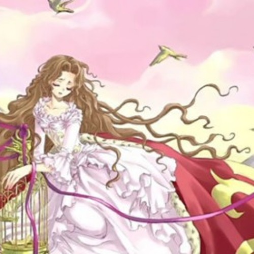 "Nunnally" on piano (Code Geass R2)