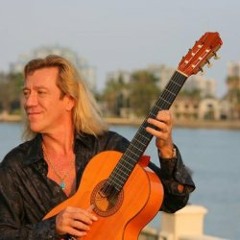 Desperado-Alex Fox