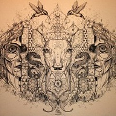 Nibiru & Kaikkialla - Supergeil 200 (Work in progress)