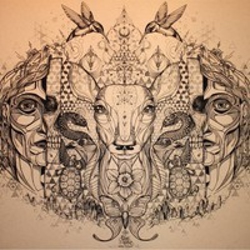 Nibiru & Kaikkialla - Supergeil 200 (Work in progress)