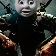 I KNEW IT! THOMAS IS A 360 NOSCOPER