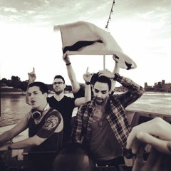 September power sesh - JERK CHICKEN & RUM