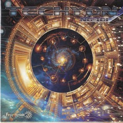 Techyon – Thrive