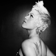 P!nk/Hillsong Y&F - Raise Your Glass/Alive Mashup
