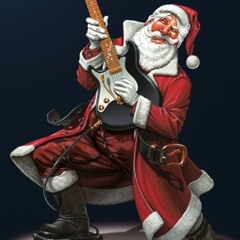 We're A Christmas Family Revised Vocal Mix 4