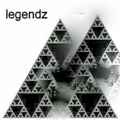S.O.N Feat JayWalkerBlack - Legendz