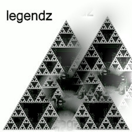 S.O.N Feat JayWalkerBlack - Legendz
