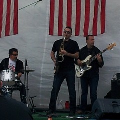 Happy (sax solo snippet)