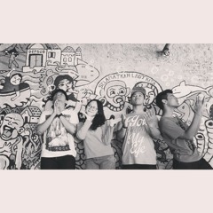 Hivi ! - Mata ke hati ( Iceland cover)