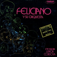 Vive Tu Vida - Nelson Feliciano & Su Orquesta