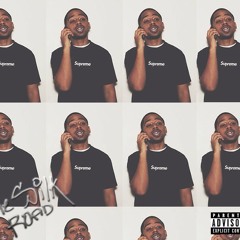 40THOUSAND X BLACK KRAY - FLEXICAN PLUGS