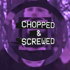 Spooky Black - Intro (404 LOST Chopped & Screwed)