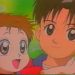 اغـنيه كرتون انا و اخى