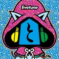 livetune adding Fukase from SEKAI NO OWARI - Take Your Way(livetune Remix)