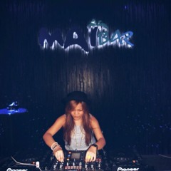 NonStop Live Mix by DJ Yasyka @ MaiBAr